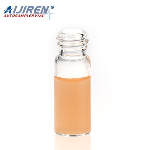1.5mL 10-425 Screw Neck Fiber ND10
