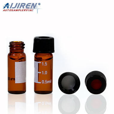 1.5mL 10-425 Screw Neck Fiber ND10