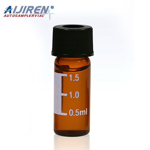 1.5mL 10-425 Screw Neck Fiber ND10
