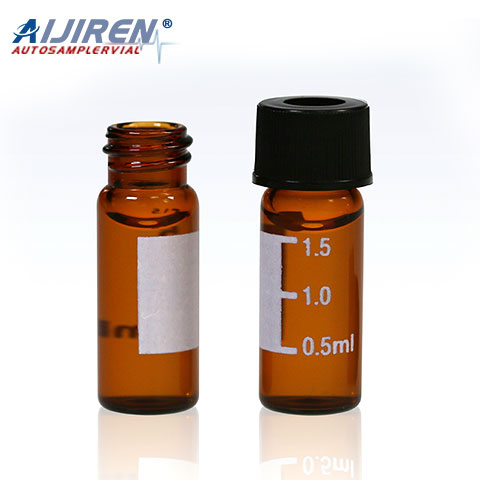 1.5mL 10-425 Screw Neck Fiber ND10