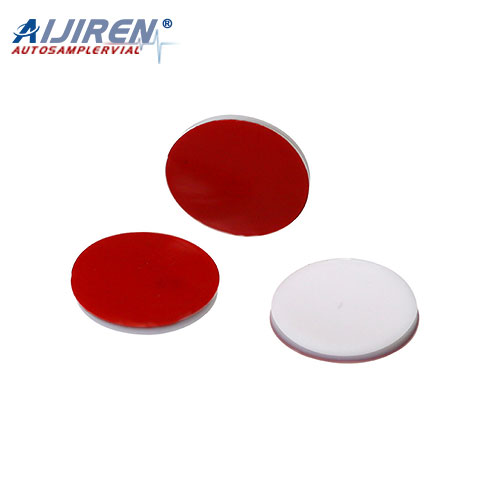 Frascos de anel de crimpagem de 1,5mL 11mm ND11
