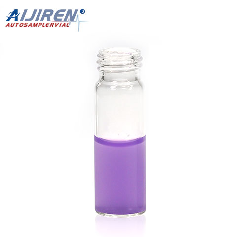 4mL 13-425 Screw Neck Fiber ND13