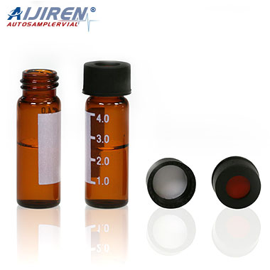 4mL 13-425 Screw Neck Fiber ND13