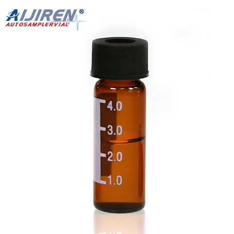 4mL 13-425 Screw Neck Fiber ND13
