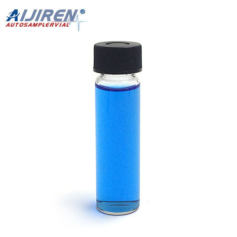 8-12mL 15-425 Screw Neck Fiber ND15