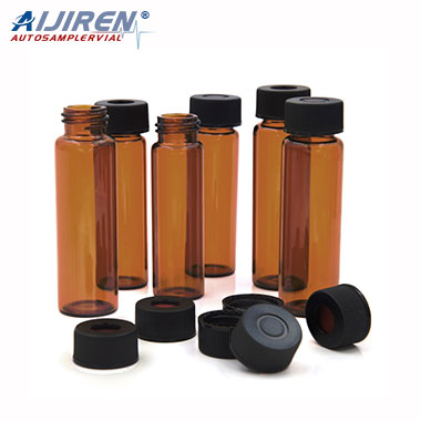 8-12mL 15-425 Screw Neck Fiber ND15