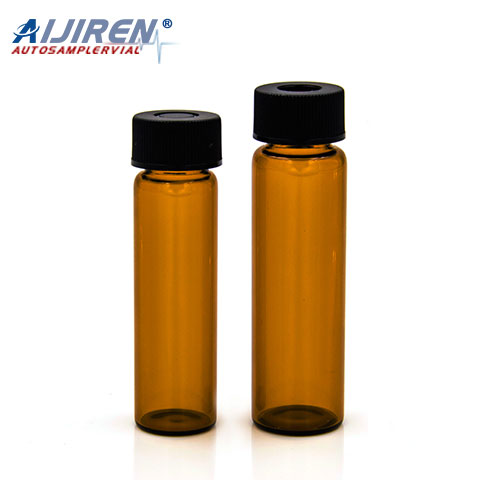 8-12mL 15-425 Screw Neck Fiber ND15