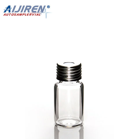 10-20mL 18mm Screw Thread Headspace ND18