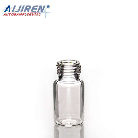 10-20mL 18mm Screw Thread Headspace ND18