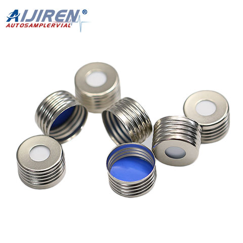 10-20mL 18mm Screw Thread Headspace ND18