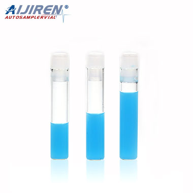 Frasco de Shell de 1 mL