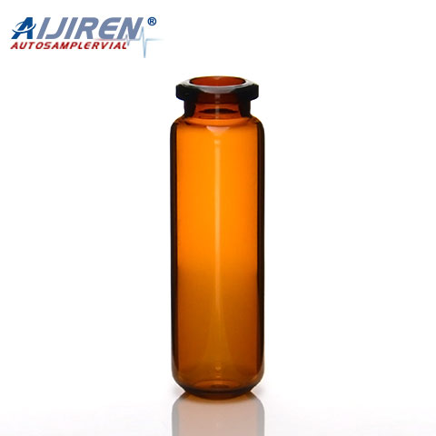 6-20mL 20mm Crimp-Top Headspace ND20