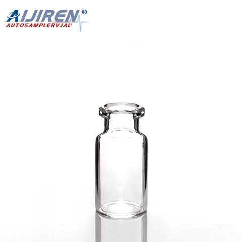 6-20mL 20mm Crimp-Top Headspace ND20