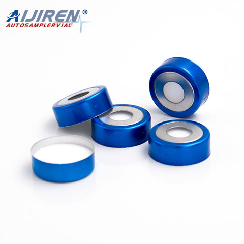 6-20mL 20mm Crimp-Top Headspace ND20