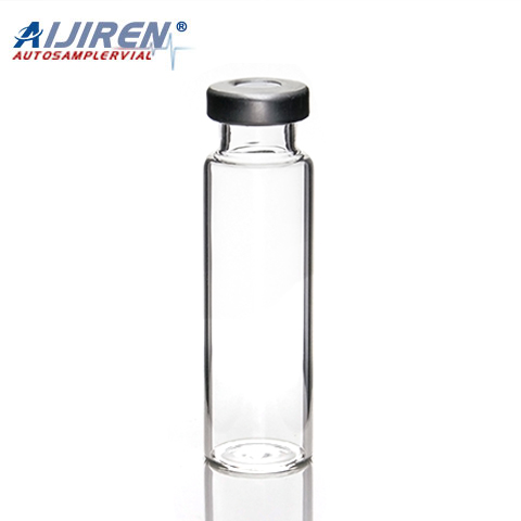 6-20mL 20mm Crimp-Top Headspace ND20