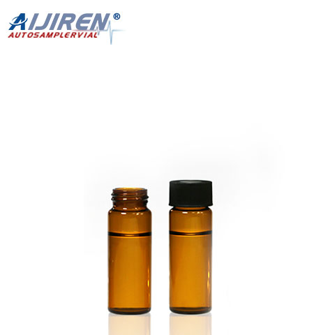 20-60mL 24-400 Screw Neck Storage Vial ND24