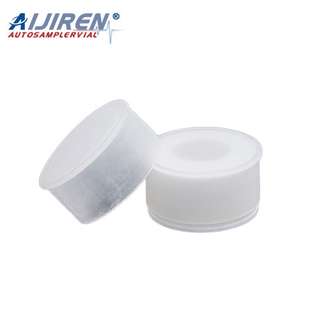20-60mL 24-400 Screw Neck Storage Vial ND24
