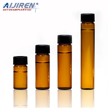 20-60mL 24-400 Screw Neck Storage Vial ND24