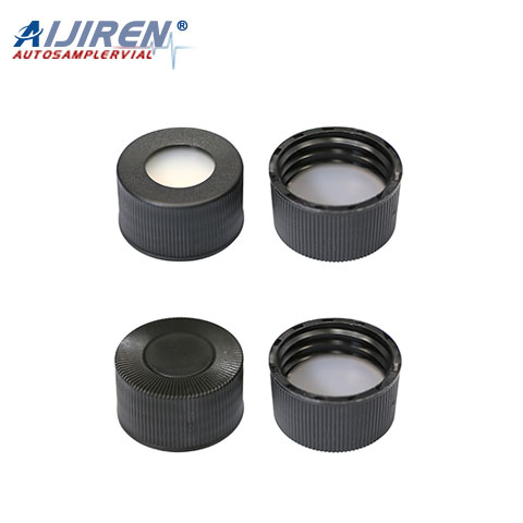 20-60mL 24-400 Screw Neck Storage Vial ND24