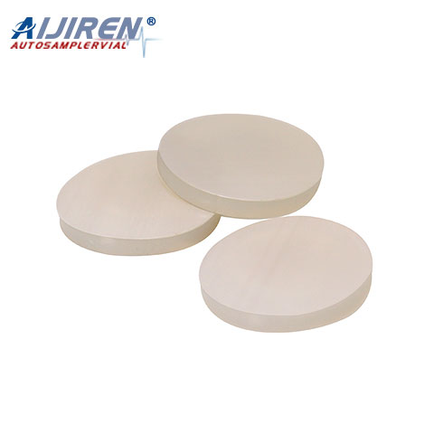 20-60mL 24-400 Screw Neck Storage Vial ND24