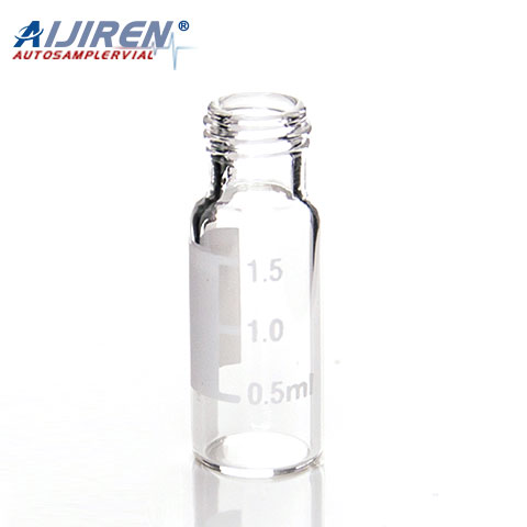 1.5mL 9mm Frasco de rosca curta ND9