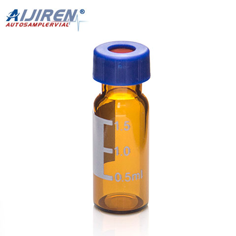 1.5mL 9mm Frasco de rosca curta ND9
