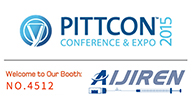 2016 PITTCON CONFERENCE & EXPO
